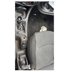 Boitier BSI PEUGEOT 206