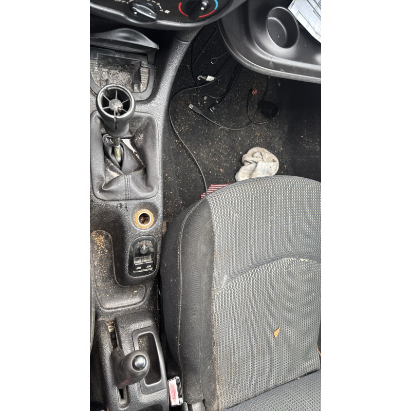 Boitier BSI PEUGEOT 206 Photo n°20