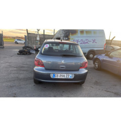 Boitier air bag PEUGEOT 307