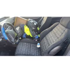 Boitier air bag PEUGEOT 307