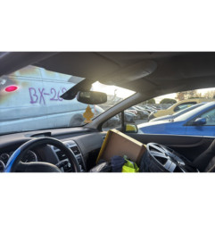 Boitier air bag PEUGEOT 307