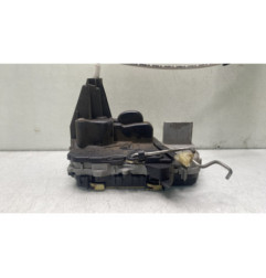 Serrure avant gauche PEUGEOT 307