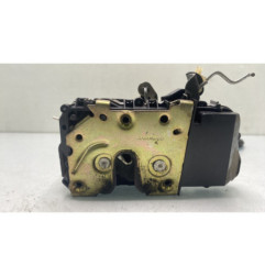 Serrure avant gauche PEUGEOT 307