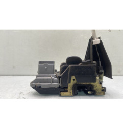 Serrure avant gauche PEUGEOT 307