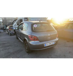 Serrure avant gauche PEUGEOT 307