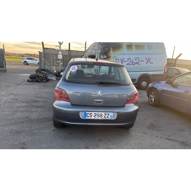 Serrure avant gauche PEUGEOT 307 Photo n°10