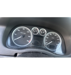 Serrure avant gauche PEUGEOT 307