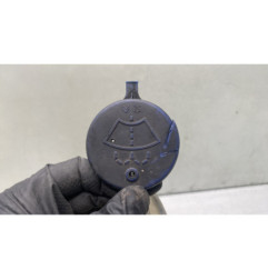 Vase de lave glace PEUGEOT 307