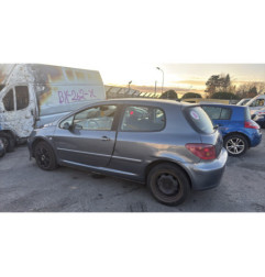 Vase de lave glace PEUGEOT 307