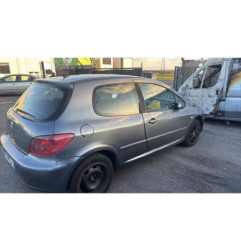 Vase de lave glace PEUGEOT 307