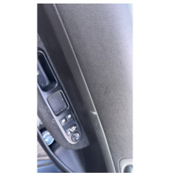 Vase de lave glace PEUGEOT 307