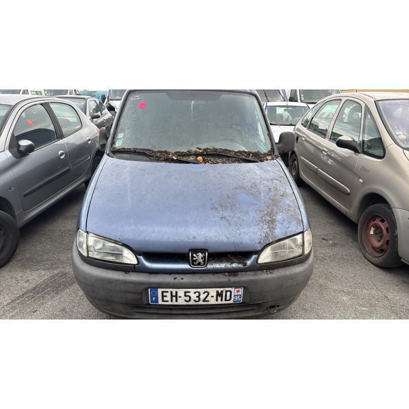 Retroviseur gauche PEUGEOT PARTNER 1 Photo n°11