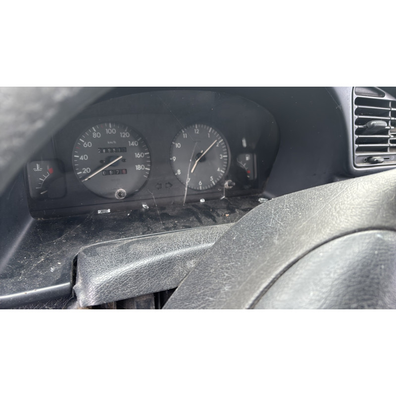 Retroviseur gauche PEUGEOT PARTNER 1 Photo n°17
