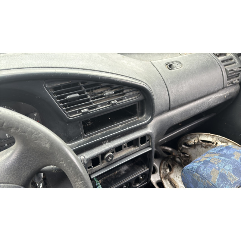 Retroviseur gauche PEUGEOT PARTNER 1 Photo n°19