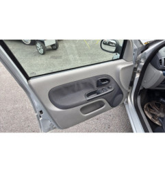 Poignee porte arriere gauche RENAULT CLIO 2