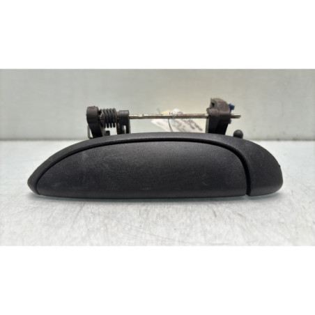 Poignee porte avant gauche RENAULT CLIO 2 Photo n°1