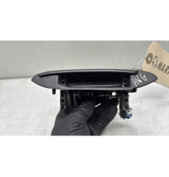 Poignee porte avant gauche RENAULT CLIO 2