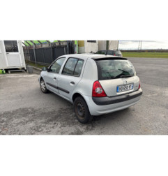 Poignee porte avant gauche RENAULT CLIO 2