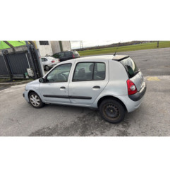 Poignee porte avant gauche RENAULT CLIO 2