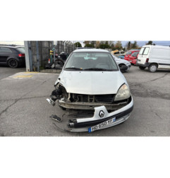 Poignee porte avant gauche RENAULT CLIO 2