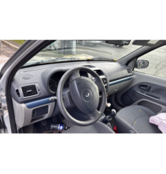 Poignee porte avant gauche RENAULT CLIO 2