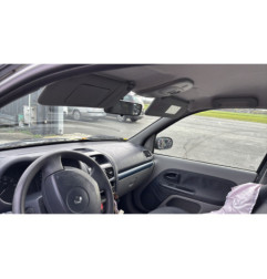 Poignee porte avant gauche RENAULT CLIO 2