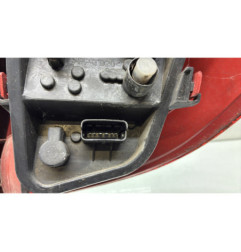 Feu arriere principal gauche (feux) RENAULT CLIO 3