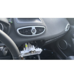 Feu arriere principal gauche (feux) RENAULT CLIO 3