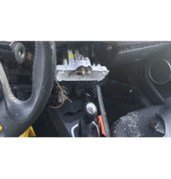 Feu arriere principal gauche (feux) RENAULT CLIO 3