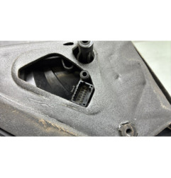Retroviseur droit RENAULT CLIO 3