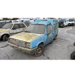 Serrure avant droit RENAULT EXPRESS