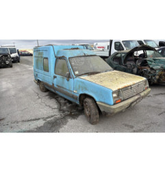 Serrure avant droit RENAULT EXPRESS