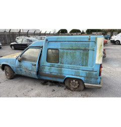 Serrure avant droit RENAULT EXPRESS