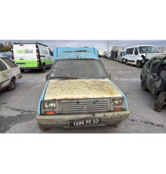 Serrure avant droit RENAULT EXPRESS