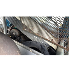 Serrure avant droit RENAULT EXPRESS
