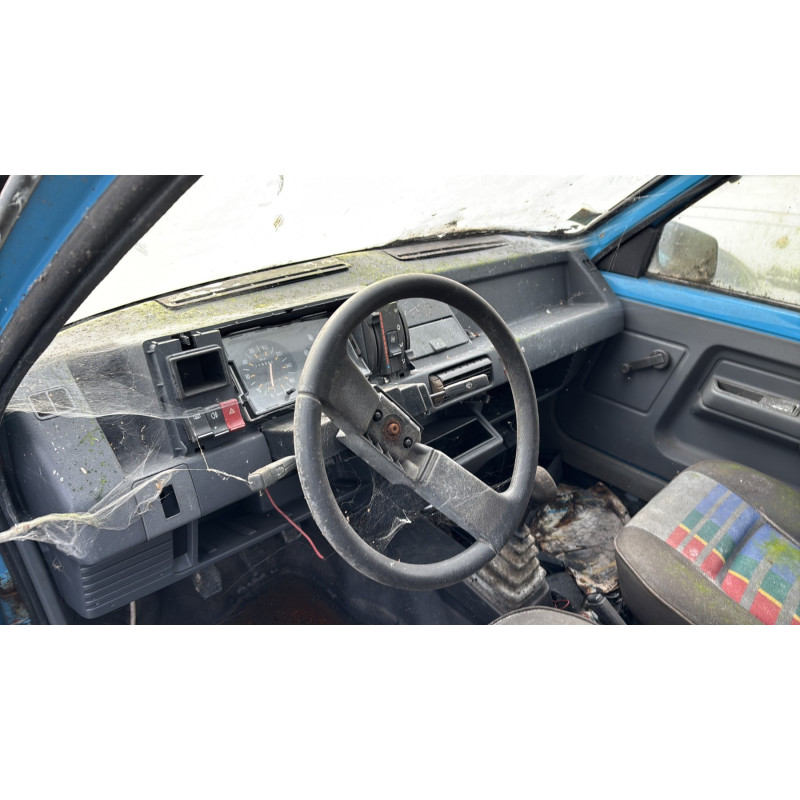 Serrure avant droit RENAULT EXPRESS Photo n°14