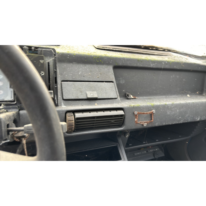 Serrure avant droit RENAULT EXPRESS Photo n°18