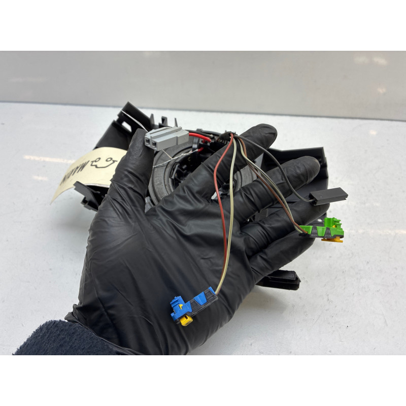 Contacteur tournant RENAULT GRAND MODUS Photo n°2