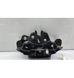 Fermeture de capot RENAULT KADJAR Photo n°1