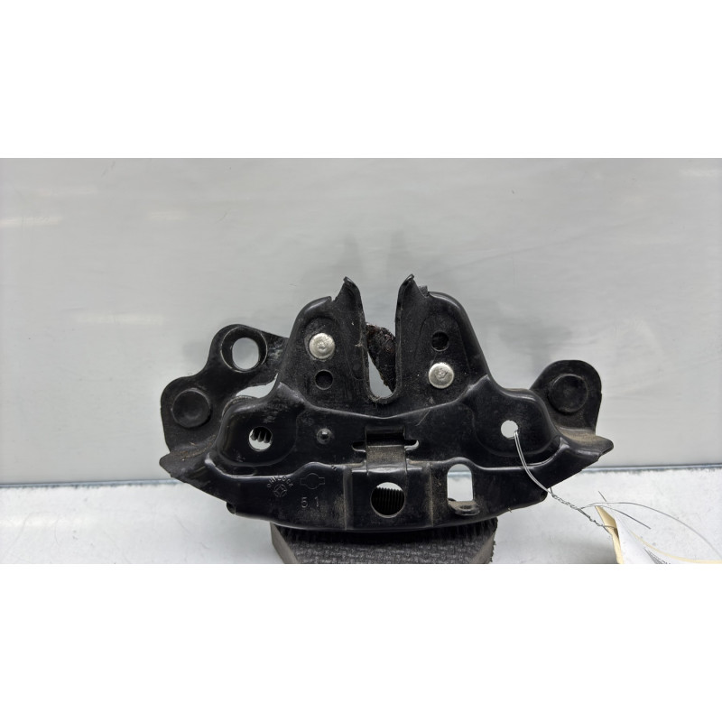 Fermeture de capot RENAULT KADJAR Photo n°1