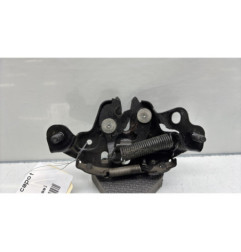 Fermeture de capot RENAULT KADJAR