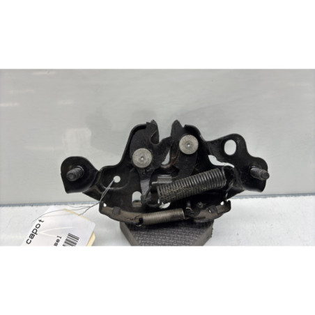 Fermeture de capot RENAULT KADJAR