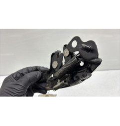 Fermeture de capot RENAULT KADJAR