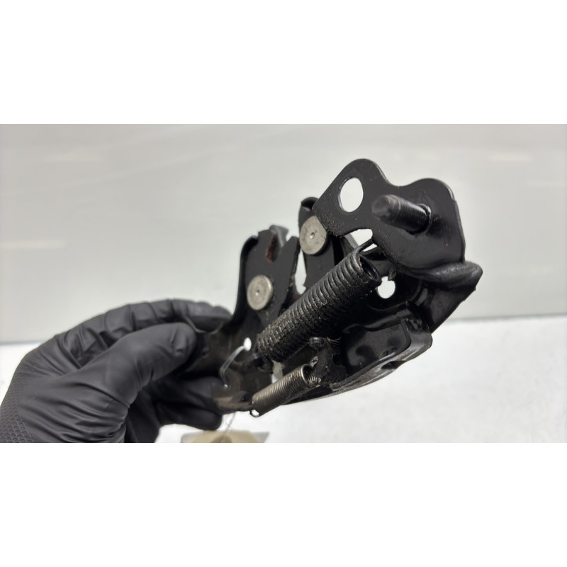 Fermeture de capot RENAULT KADJAR Photo n°3