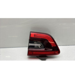 Feu arriere secondaire droit (feux) RENAULT KADJAR Photo n°1