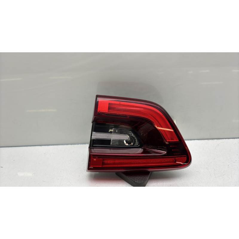 Feu arriere secondaire droit (feux) RENAULT KADJAR Photo n°1