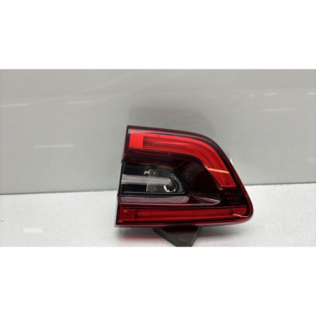 Feu arriere secondaire droit (feux) RENAULT KADJAR Photo n°1
