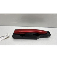 Poignee porte arriere droit RENAULT KADJAR Photo n°1