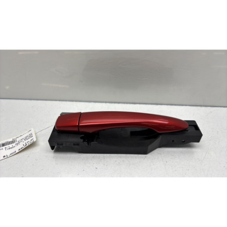 Poignee porte arriere droit RENAULT KADJAR Photo n°1