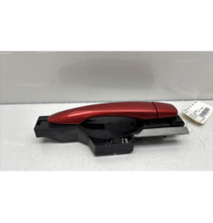 Poignee porte arriere droit RENAULT KADJAR